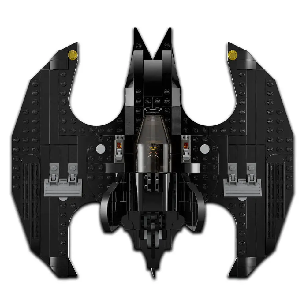 Lego Batwing: Batman vs. The Joker 76265